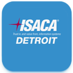 ISACA ® Detroit Chapter APP
