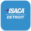 ISACA ® Detroit Chapter APP icon