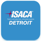 ISACA ® Detroit Chapter APP icône