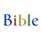 Bible Search أيقونة