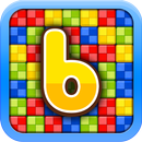 Blokis - Match 3 Block Explode APK