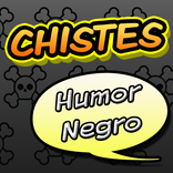 Chistes Humor Negro