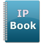 IP Book أيقونة