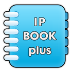 IP Book Plus ไอคอน