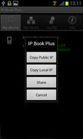 IP Book Plus 스크린샷 2