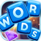 Word Search Online Free icône