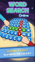 Word Search Online Free Plakat