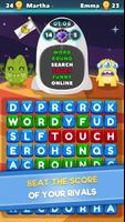 Word Search Online Free 截圖 1