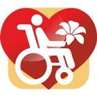 Disabled Dating-icoon