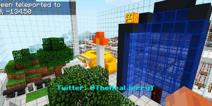 Incredible Disasters Survival Map For Mcpe Apk Game Free - new roblox the survive the disasters tips 10 apk