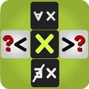 Disequazioni di secondo grado APK