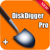 Icona Free DiskDigger Pro Tips