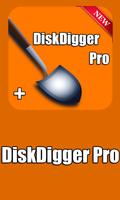 1 Schermata Free DiskDigger Pro Tips