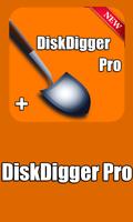 Free DiskDigger Pro Tips imagem de tela 1