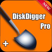 Free DiskDigger Pro Tips capture d'écran 2