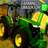Tips Farming Simulator 17 أيقونة