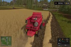 Tips Farming Simulator 17 Ekran Görüntüsü 1