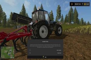 Tips Farming Simulator 17 截图 2