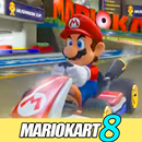 Tips Mario Kart 8 Deluxe APK