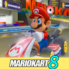 Tips Mario Kart 8 Deluxe أيقونة