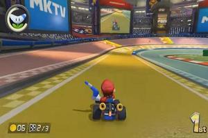 Tips Mario Kart 8 Deluxe screenshot 2