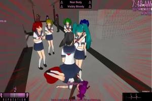 Tips Yandere Simulator تصوير الشاشة 2