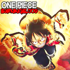 ikon Guide One Piece Burning Blood
