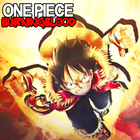 Guide One Piece Burning Blood icon