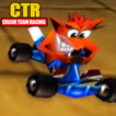 Guide Crash Team Racing