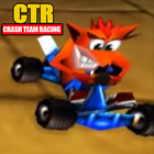 Guide Crash Team Racing biểu tượng