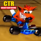 Guide Crash Team Racing icono