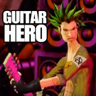 Guide Guitar Hero 2 ไอคอน