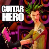 Guide Guitar Hero 2