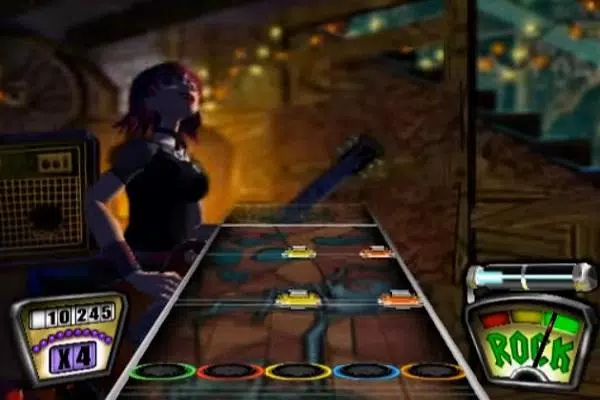 Guitar Flash APK (Android Game) - Free Download