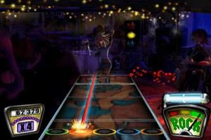 Guide Guitar Hero 2 capture d'écran 1