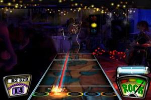 Guide Guitar Hero 2 Screenshot 1