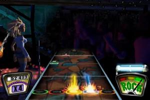 Guide Guitar Hero 2 Screenshot 2