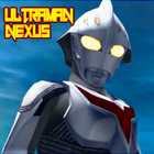 Guide Ultraman Nexus ไอคอน