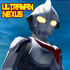Guide Ultraman Nexus icône