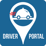 آیکون‌ Driver Portal