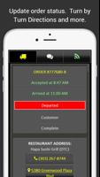 Driver Portal syot layar 1