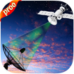 Satelliten finder dishpointer