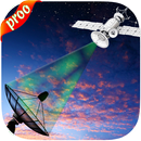 dishpointer satellite finder aplikacja