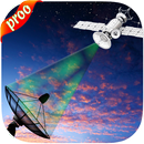 reglage parabole plate dish APK