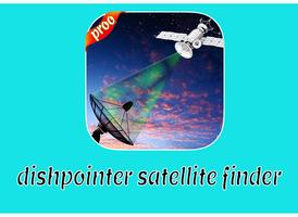 dishpointer satellite finder ảnh chụp màn hình 1