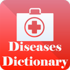 Disorder & Diseases Dictionary - Medical offfline APK