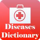 Disorder & Diseases Dictionary - Medical offfline simgesi