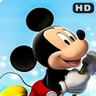 HD Micky Wallpaper For Fans biểu tượng