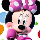 HD Minnie Wallpaper mouse For Fans icono