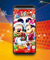 HD Minnie Wallpaper mouse For Fans captura de pantalla 3